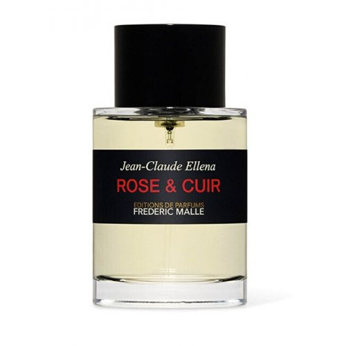 Frederic Malle Rose & cuir parfüüm atomaiser unisex EDP 5ml