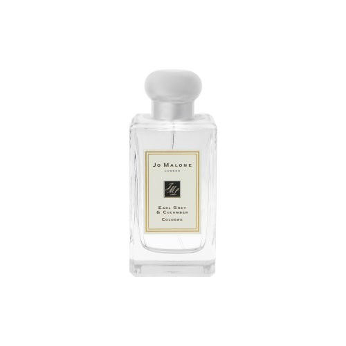 Jo Malone Tea collection earl grey & cucumber parfüüm atomaiser unisex COLOGNE 5ml