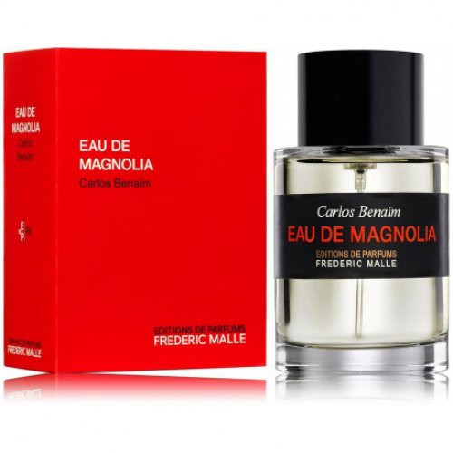 Frederic Malle Eau de magnolia parfüüm atomaiser unisex EDT 5ml