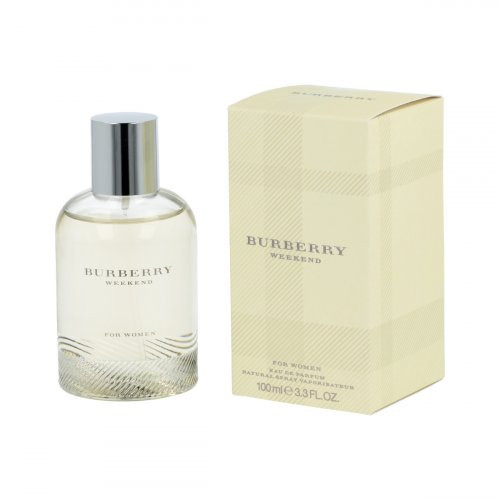 Burberry Weekend for women parfüüm atomaiser naistele EDP 5ml