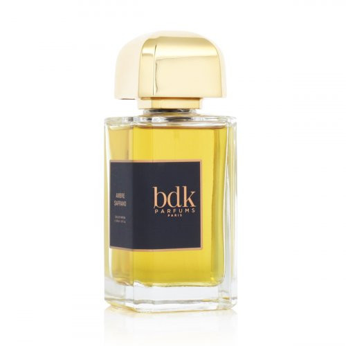 BDK Parfums Ambre safrano parfüüm atomaiser unisex EDP 5ml