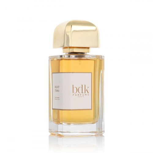 BDK Parfums Velvet tonka parfüüm atomaiser unisex EDP 5ml