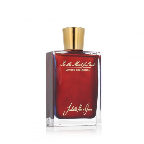 Juliette Has A Gun In the mood for oud parfüüm atomaiser unisex EDP 5ml