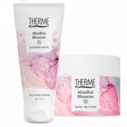 Therme Mindful Blossom Kit Kehahoolduskomplekt