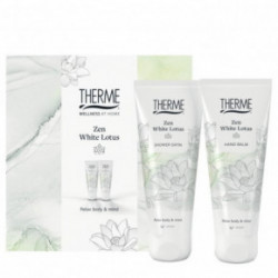 Therme Zen White Lotus Pidulik komplekt 2x75ml