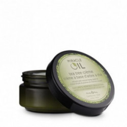 Hemp Seed Miracle Oil Tea Tree Crème Rahustav näo- ja kehakreem 118ml