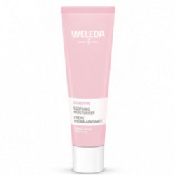 Weleda Sensitive Soothing Moisturiser Light Rahustav, niisutav näokreem 30ml