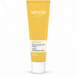 Weleda Cold Cream Nutriprotective Cream Kaitsev näokreem 30ml