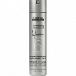 L'Oréal Professionnel Infinium Pure Strong Hair Spray Hüpoallergeenne juukselakk 500ml