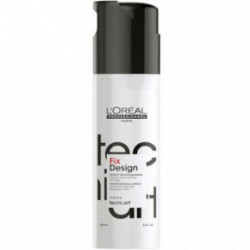 L'Oréal Professionnel Tecni.Art Fix Design Hairspray (5) Juukselakk 200ml