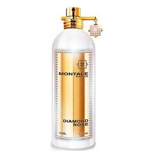 Montale Paris Diamond rose parfüüm atomaiser naistele EDP 5ml