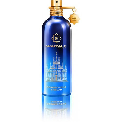 Montale Paris Rendez-vous a milan parfüüm atomaiser unisex EDP 5ml