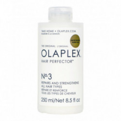 Olaplex No.3 Hair Perfector Taastav ravi, mis mõjub juustele seestpoolt 100ml