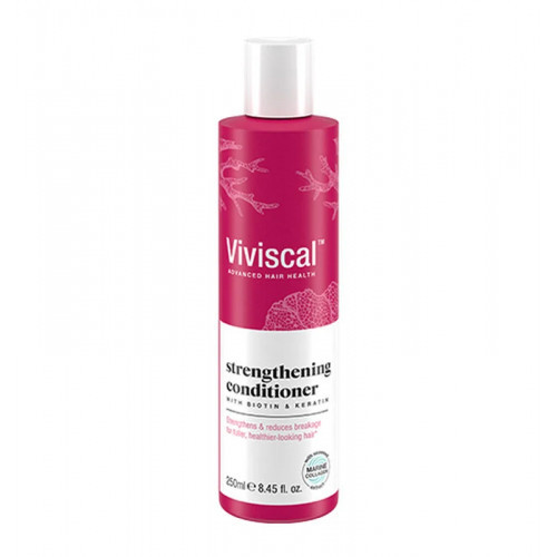 Viviscal Hair Strengthening Conditioner For Women Juuste paksendav palsam 250ml