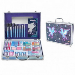 Martinelia Galaxy Dreams Super Makeup Case Laste kosmeetikakomplekt