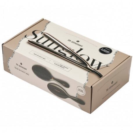 HH Simonsen True Divinity Mk2 Limited Edition Gold Set Juuste ...