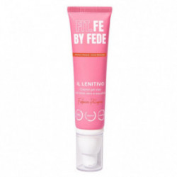 FIT.FE BY FEDE The Reliever Face Gel-Cream Värskendav näokreem - geel 50ml