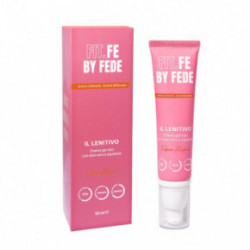 FIT.FE BY FEDE The Reliever Face Gel-Cream Värskendav näokreem - geel 50ml