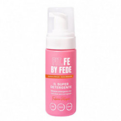 FIT.FE BY FEDE The Power-Cleanser Foaming Face Wash Vahutav näopesu 150ml