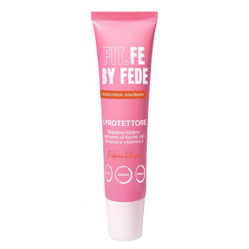 FIT.FE BY FEDE The Fixer Lip Balm Huulepalsam 8ml