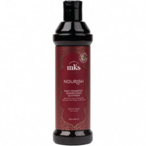 MKS eco Nourish Shampoo Original Toitev šampoon