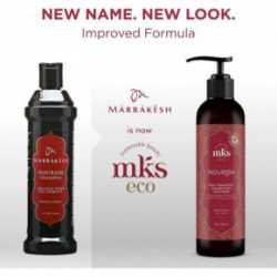 MKS eco (Marrakesh) Nourish Shampoo Original Toitev šampoon 296ml