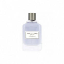 Givenchy Gentlemen only parfüüm atomaiser meestele EDT 5ml