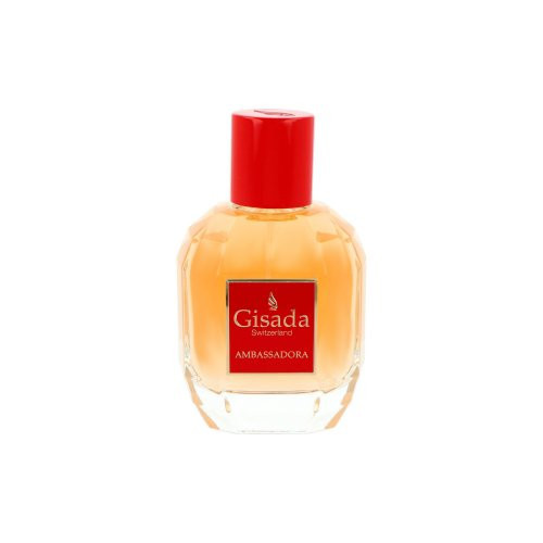 Gisada Ambassadora parfüüm atomaiser naistele EDP 5ml