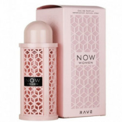 Lattafa Rave now women parfüüm atomaiser naistele EDP 5ml