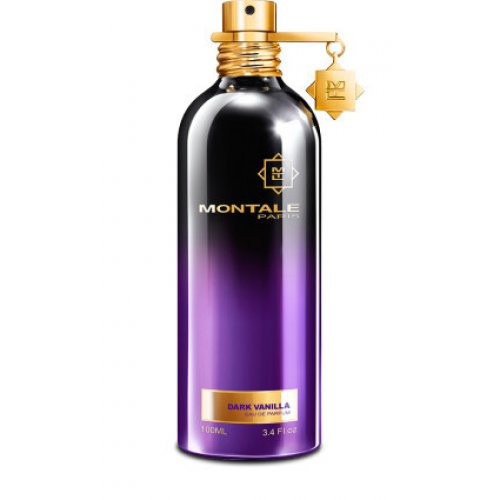 Montale Paris Dark vanilla parfüüm atomaiser unisex EDP 5ml