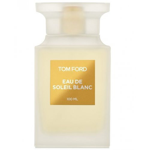 Tom Ford Eau de soleil blanc parfüüm atomaiser unisex EDT 5ml