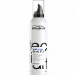 L'Oréal Professionnel TNA Full Volume Extra juuksevaht 250ml