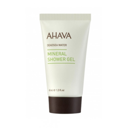 Ahava Mineral Shower Gel Dušigeel 200ml