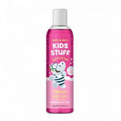 Kids Stuff Crazy Sparkling Bubble Bath Särav vannivaht 300ml