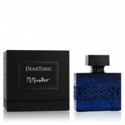 M.Micallef Desirtoxic parfüüm atomaiser unisex EDP 5ml