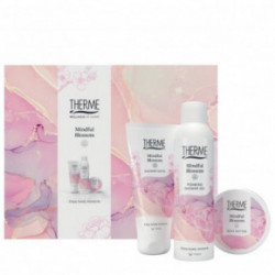 Therme Mindful Blossom Gift Set Pidulik komplekt