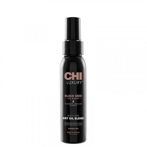 CHI Luxury Black Seed Oil õli 15ml