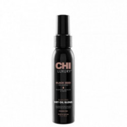 CHI Luxury Black Seed Oil õli 15ml