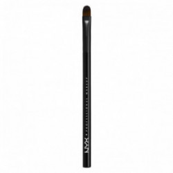 NYX Professional Makeup Pro Flat Detail Brush