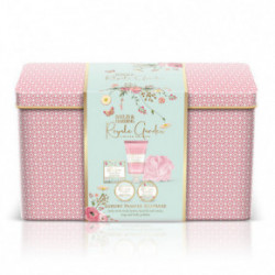 Baylis & Harding Royale Garden Rose, Poppy & Vanilla Luxury Pamper Keepsake Tin Gift Set Kinkekomplekt