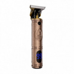 OSOM Professional Professional Barber Hair Trimmer Professionaalne juukselõikur - trimmer