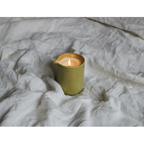 Sitre Night Touch Massage Candle Massaažiküünal 1 tk