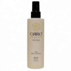 ORRO VENEZIA Style The Dry Lotion Fikseeriv, volüümi andev sprei 200ml