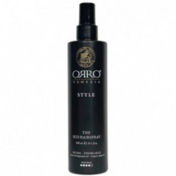 ORRO VENEZIA Style ECO Hairspray Strong Juukselakk 300ml