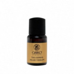 ORRO VENEZIA The Express Filler Therapy Täitematerjal teraapia tugevalt kahjustatud juuste jaoks 20x10ml