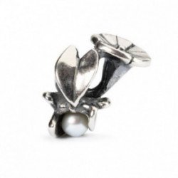 Trollbeads Bindweed of September Bead 1 unit