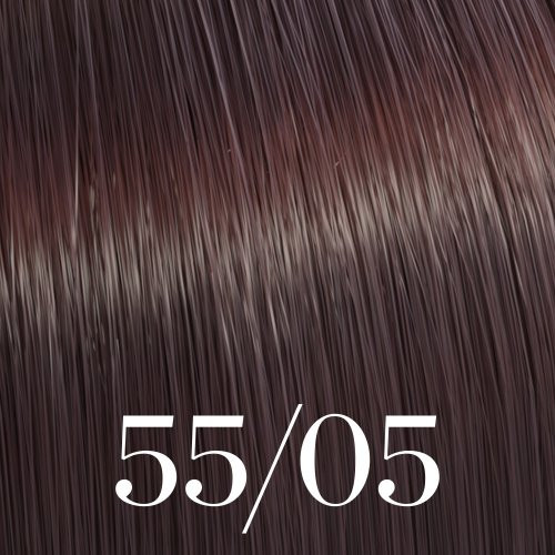Wella Professionals Color Touch Plus Demi-Permanent Hair Color Demi-püsiv juuksevärv 60ml