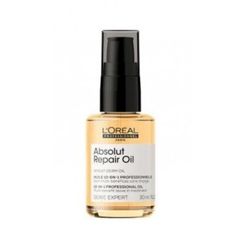 L'Oréal Professionnel Absolut Repair 10in1 Leave-In Treatment Oil Õli 90ml