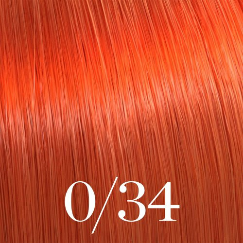 Wella Professionals Color Touch Demi-Permanent Hair Color Ammoniaagivaba püsivärv 60ml