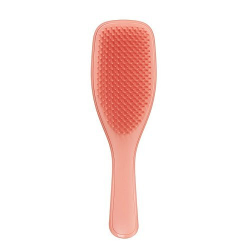 Tangle Teezer The Wet Detangler Hairbrush Juuksekamm Green Jungle